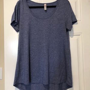 Lularoe Classic Tee